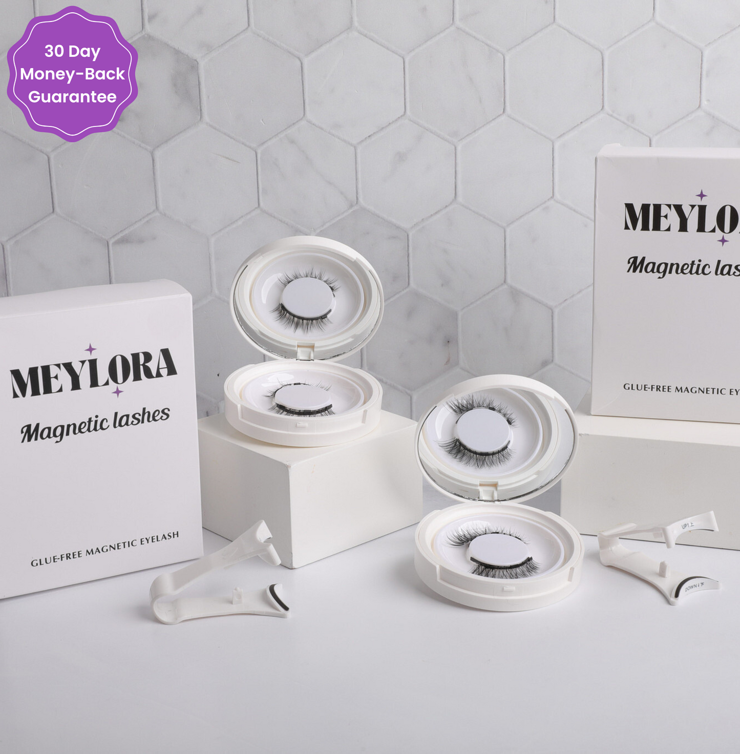 Meylora Magnetic Lashes™