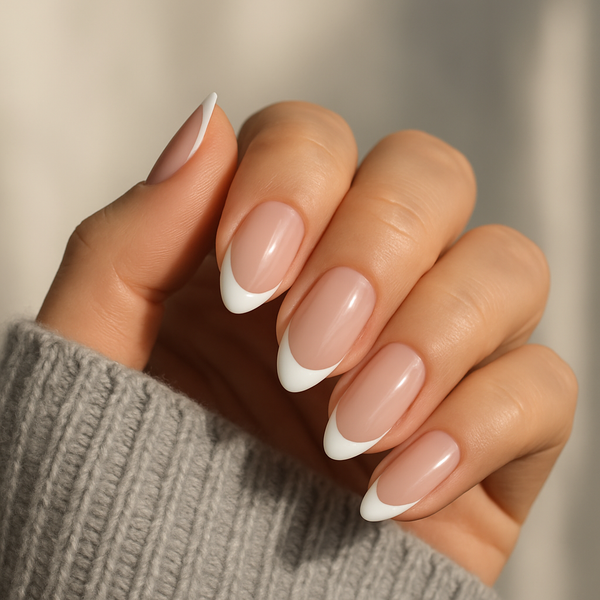 Oui Babe - Short Almond