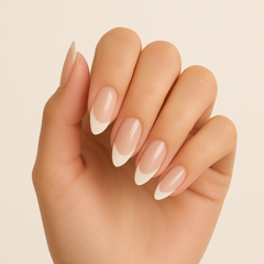 Oui Babe - Short Almond VSTD