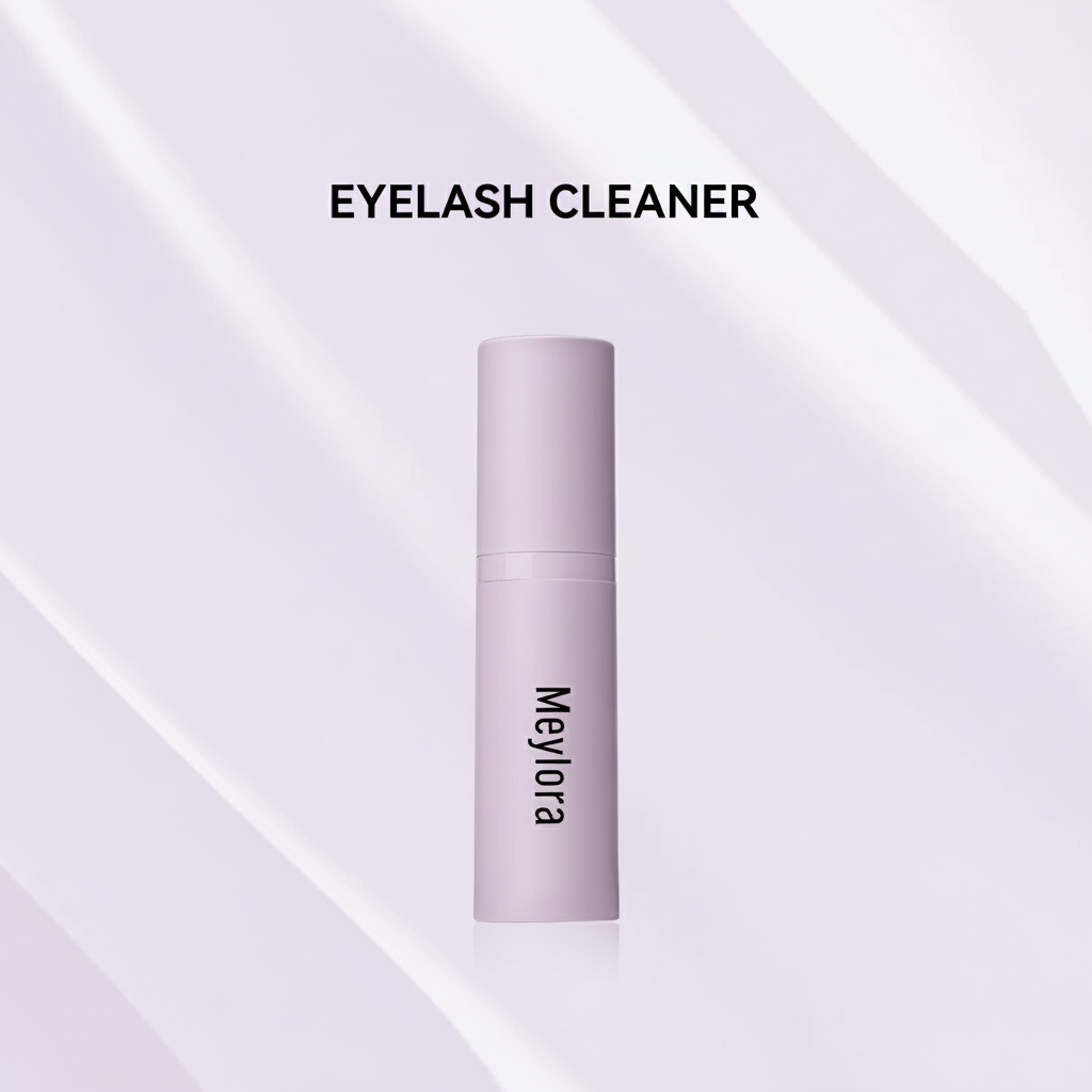 Lash Cleaner