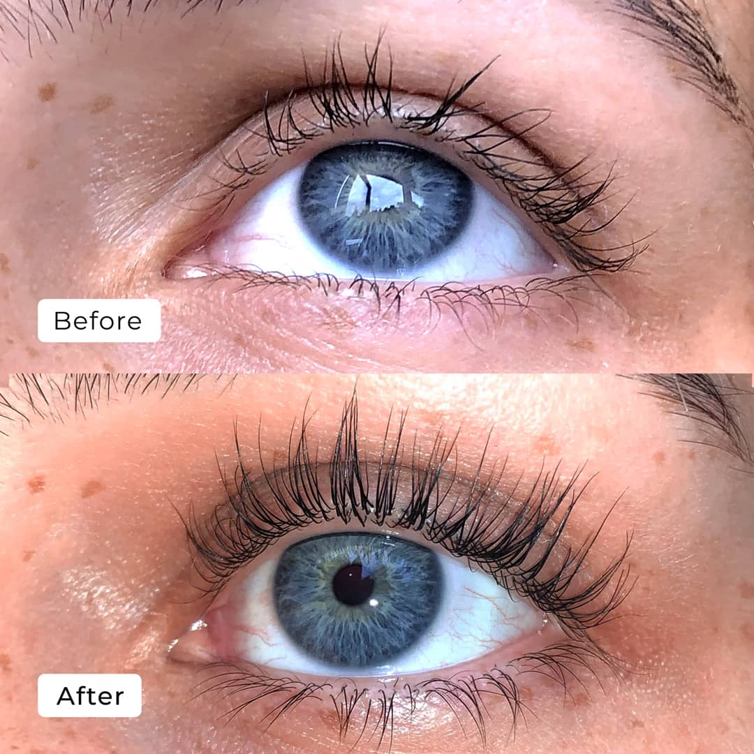 Lash Growth Serum