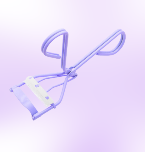 Precision Lash Curler