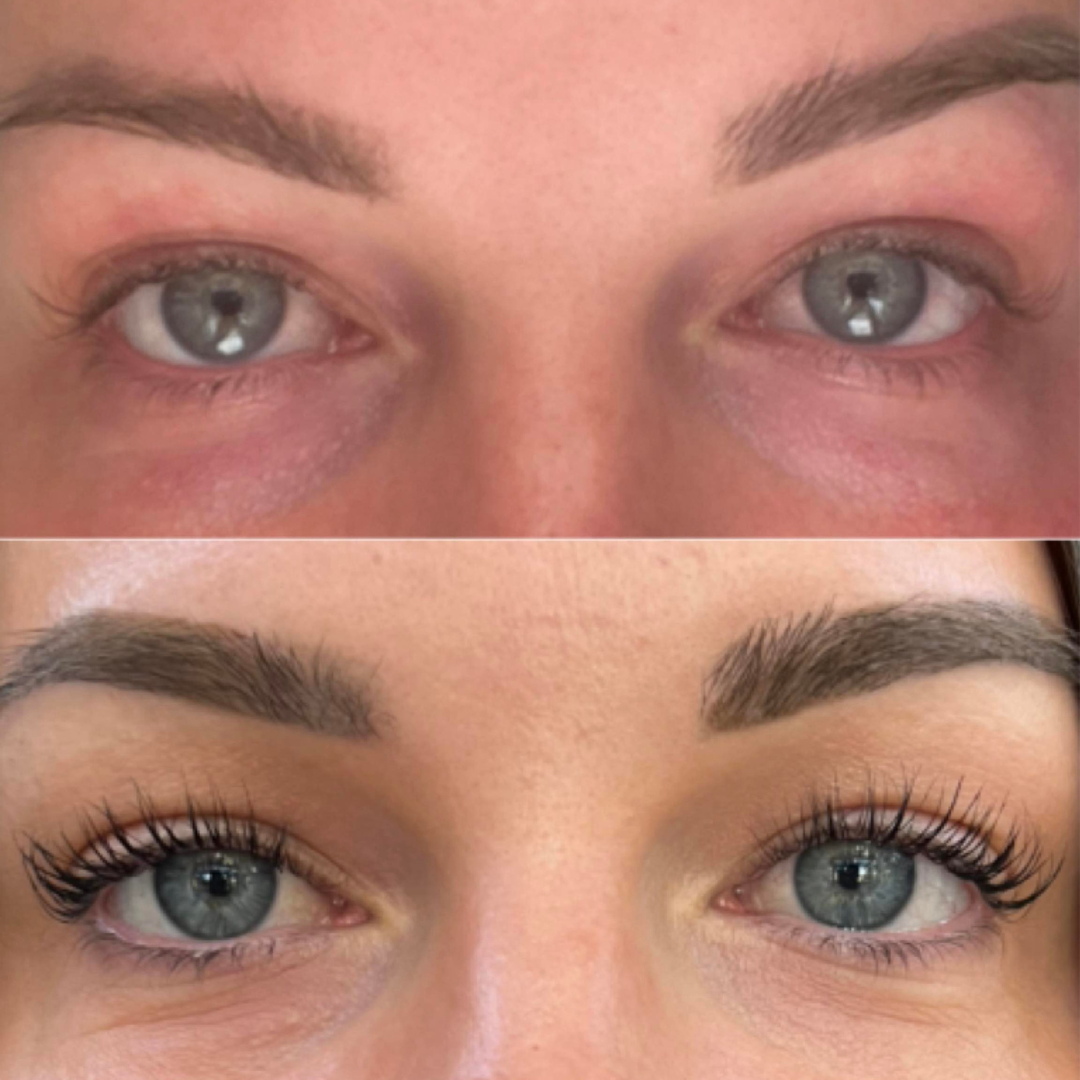 Lash Growth Serum