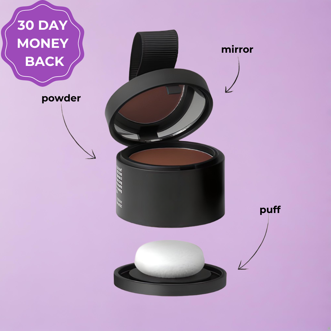 Meylora™ Root-Touch Up Powder (Buy 1 Get 2 Free)