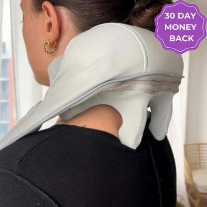 Meylora™ Neck Massager