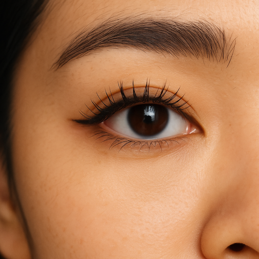 All In Black Lash