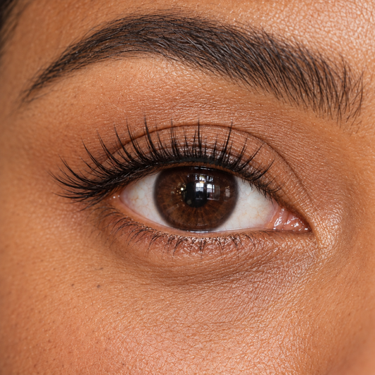 All In Black Lash