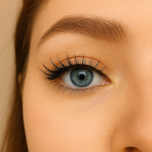 Cold Glam Lash