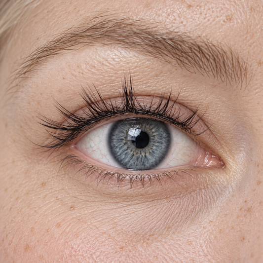 Cold Glam Lash
