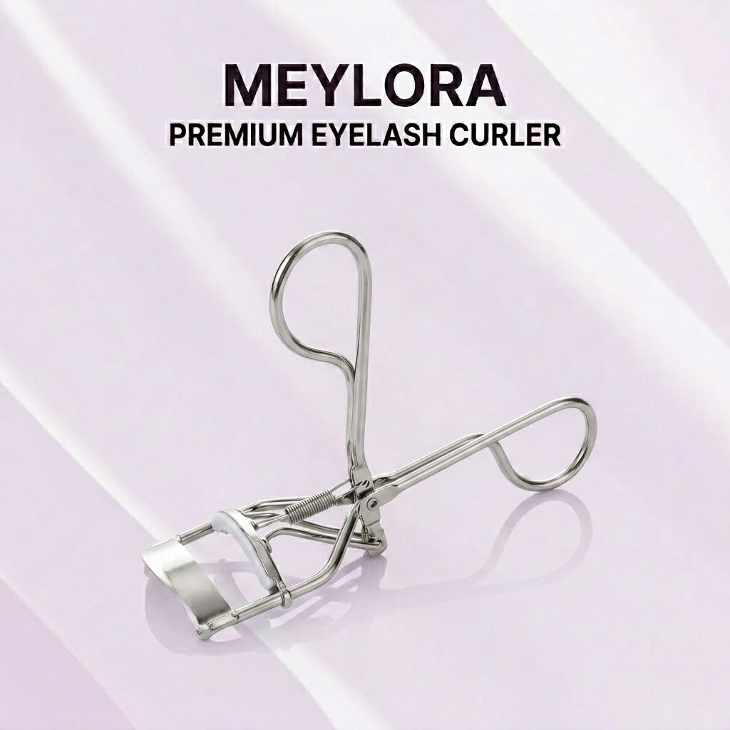 Lash Curler
