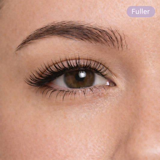 Fuller Lashes