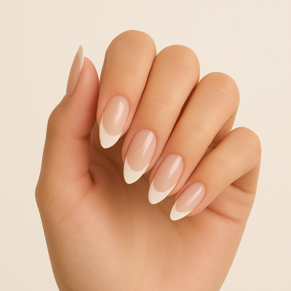 Oui Babe - Short Almond