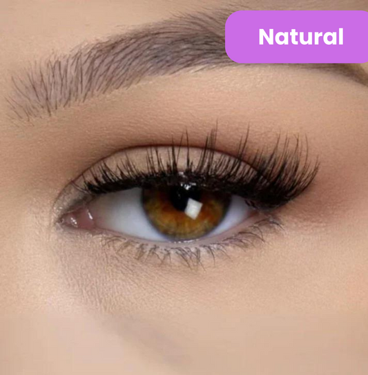 Natural Lashes