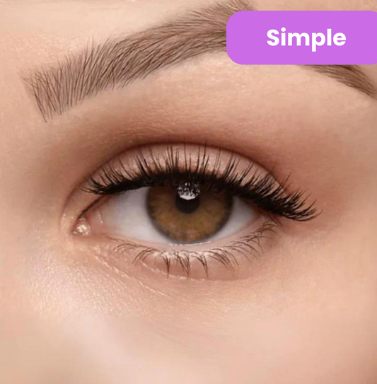Simple Lashes