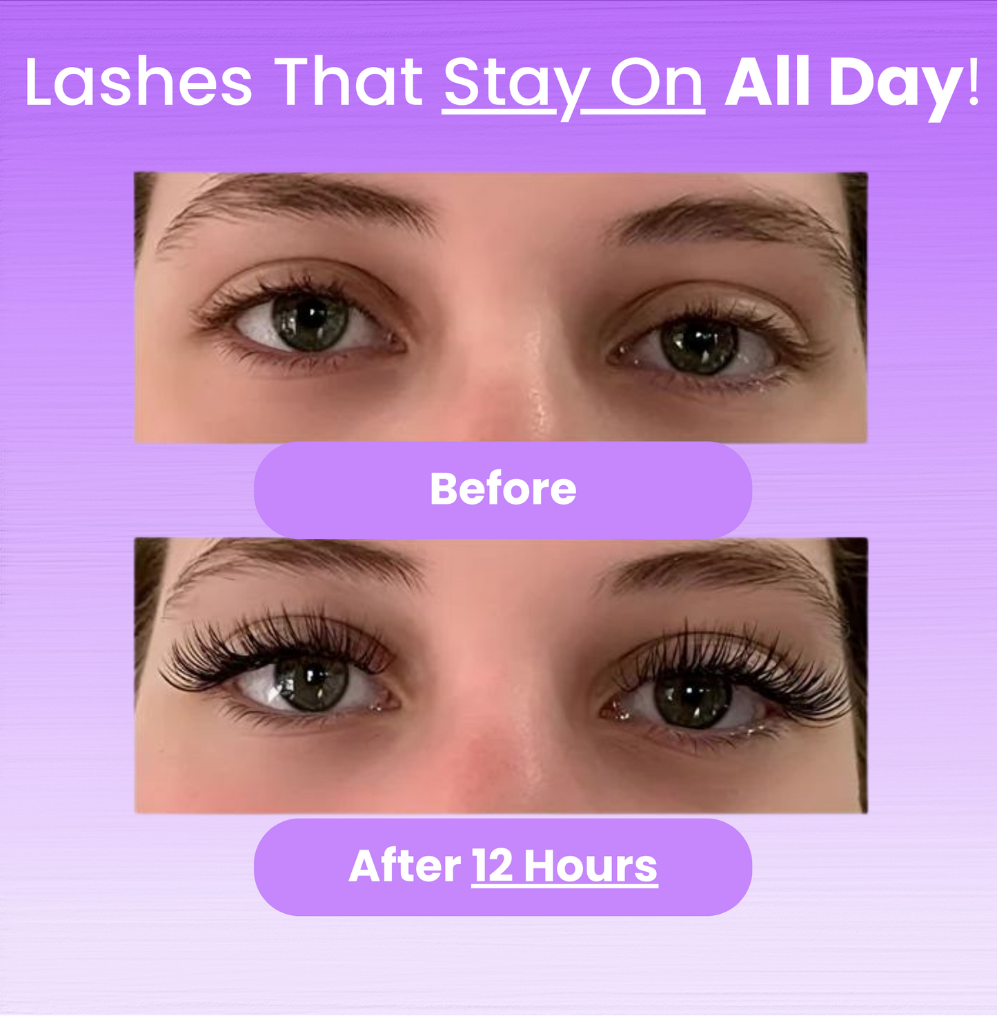 Meylora Magnetic Lashes™