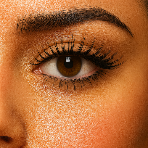 Lush Whisper Lashes