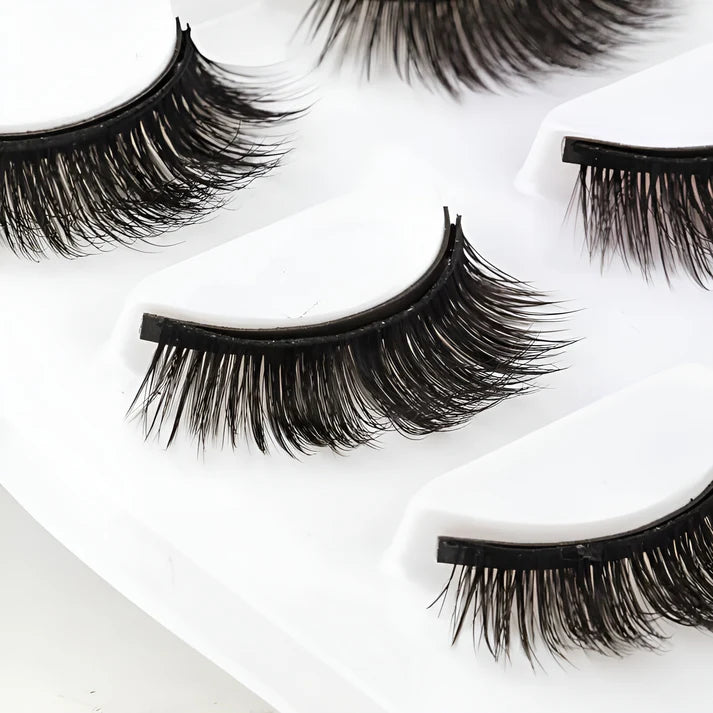 Meylora Magnetic Lashes™