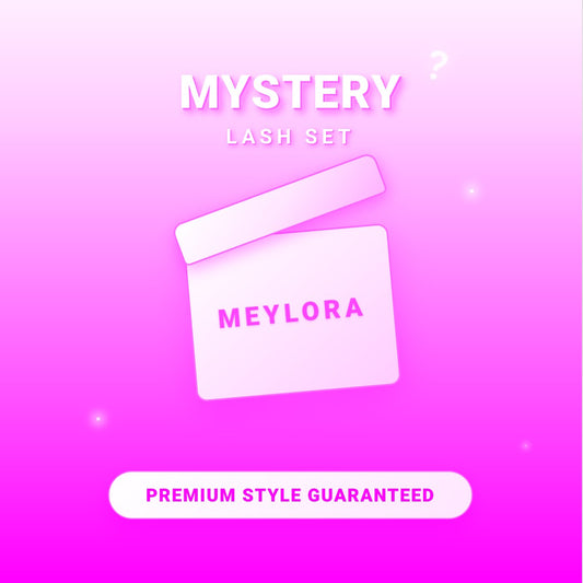 MYSTERY PREMIUM LASH