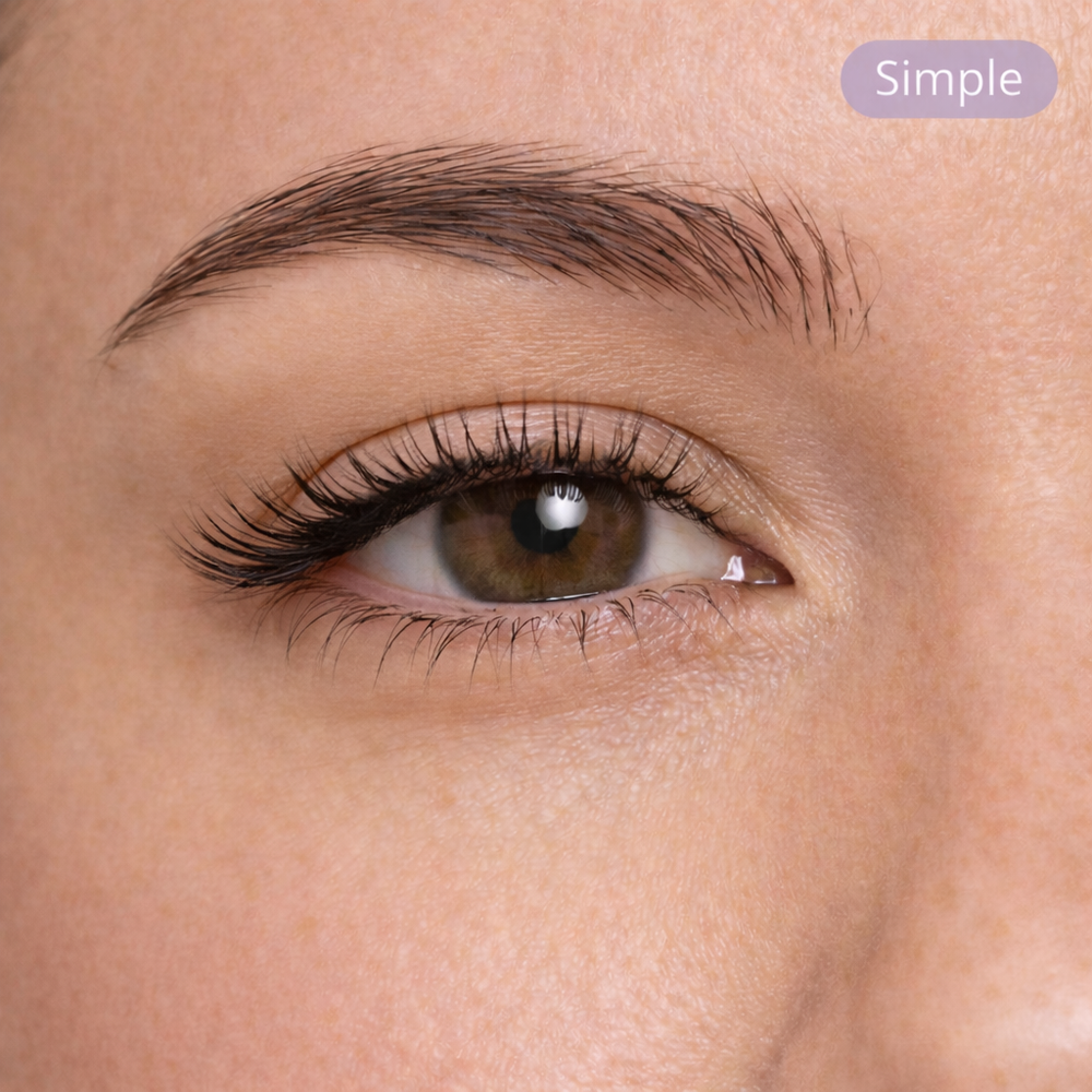 Simple Lashes