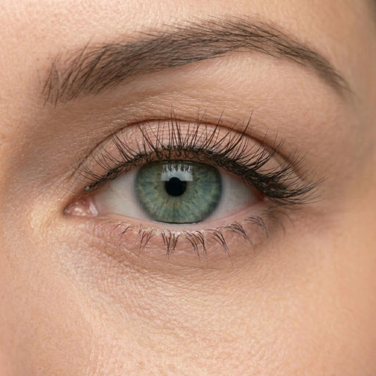 Soft Glaze Lash