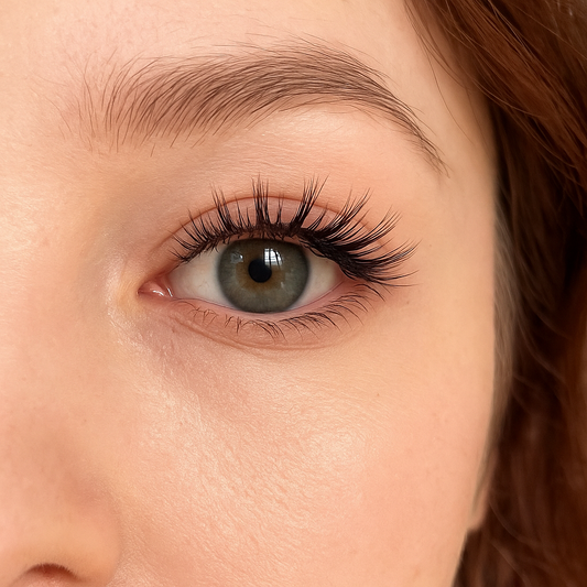 Soft Glaze Lash