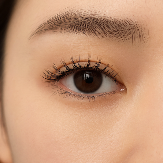 Vixen Curve Lash