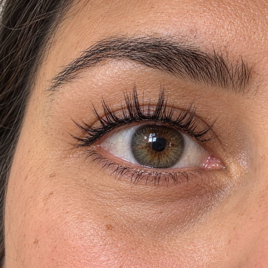 Vixen Curve Lash