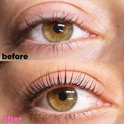 Meylora™ Iron Wand Mascara