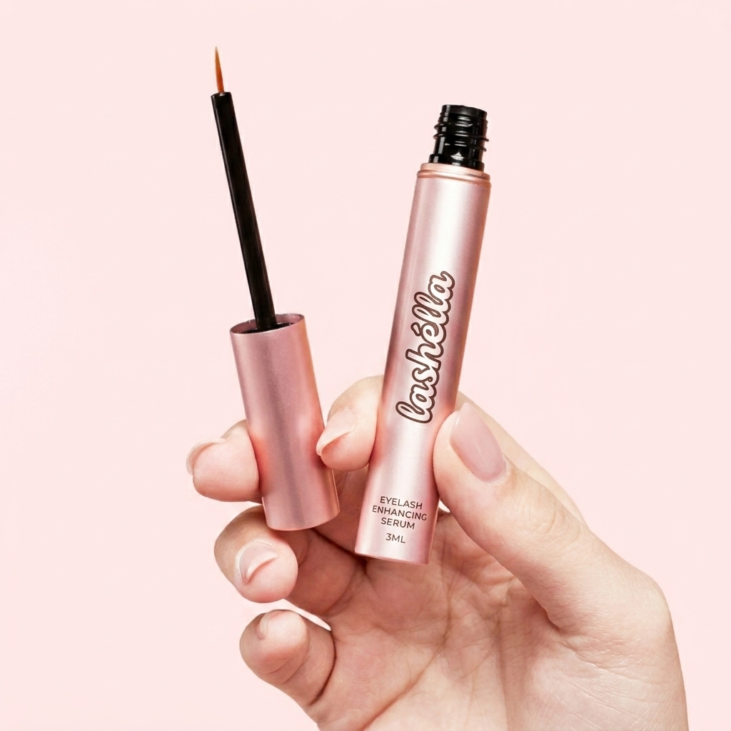 Lash Growth Serum