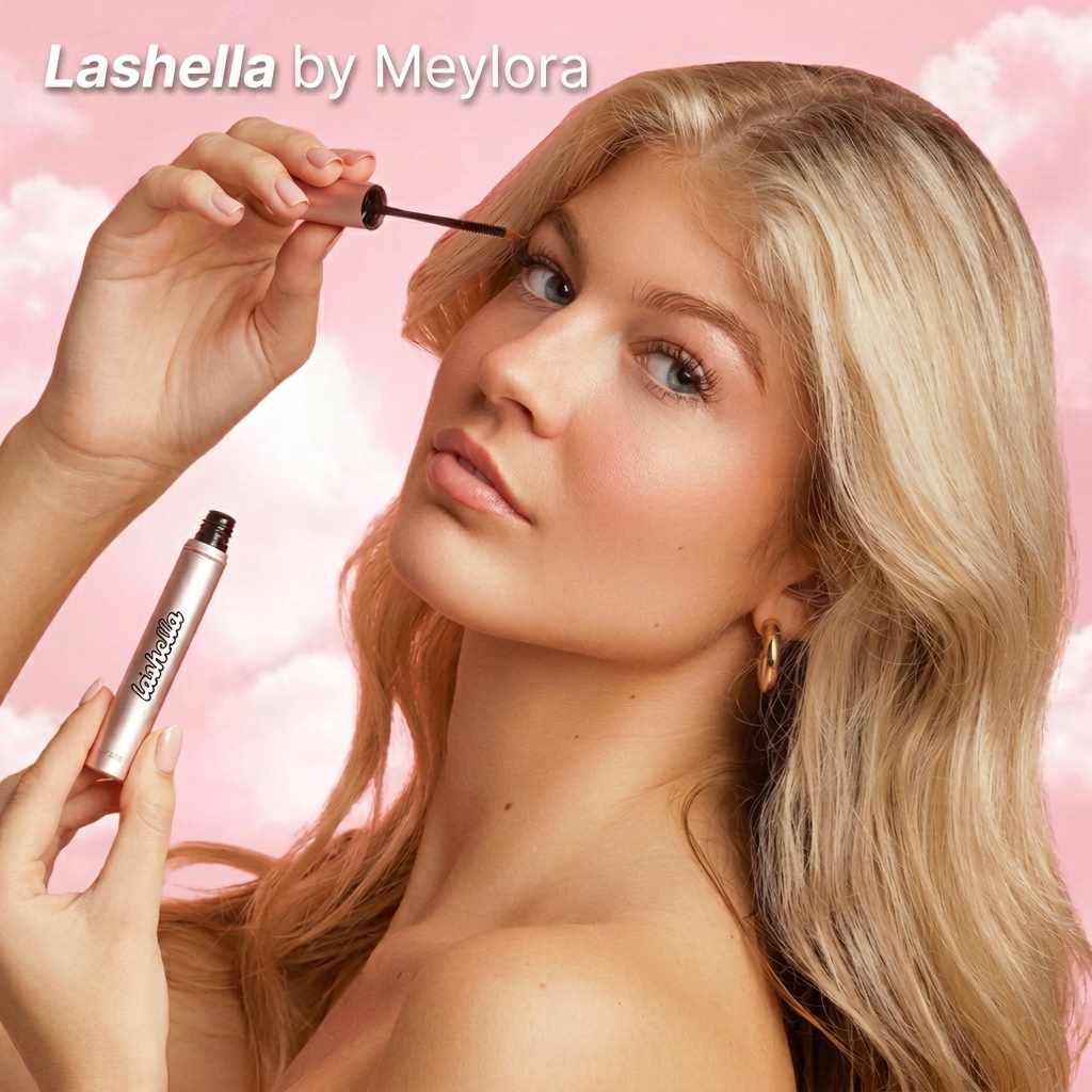 Lash Growth Serum