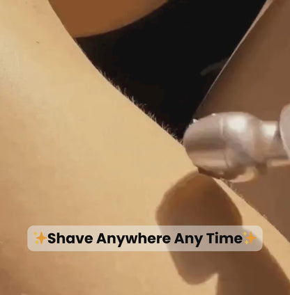 Meylora™ Smooth Shaver Pro