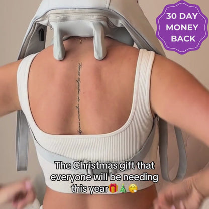 Meylora™ Neck Massager